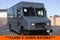 2020 Freightliner M-Line Walk-In Van