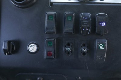 2020 Freightliner M-Line Walk-In Van