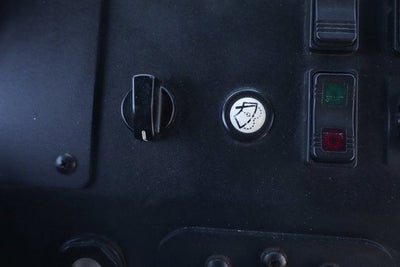 2020 Freightliner M-Line Walk-In Van