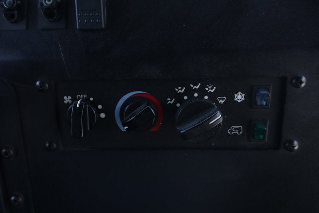 2020 Freightliner M-Line Walk-In Van