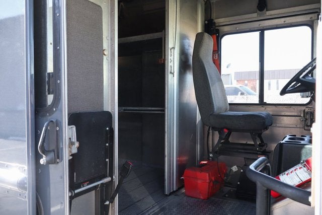 2020 Freightliner M-Line Walk-In Van