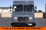 2020 Freightliner M-Line Walk-In Van
