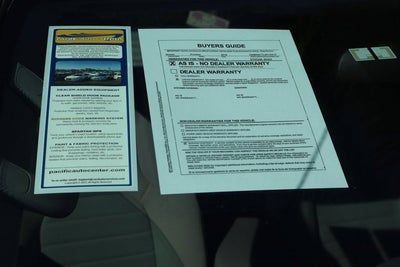 2020 Freightliner M-Line Walk-In Van