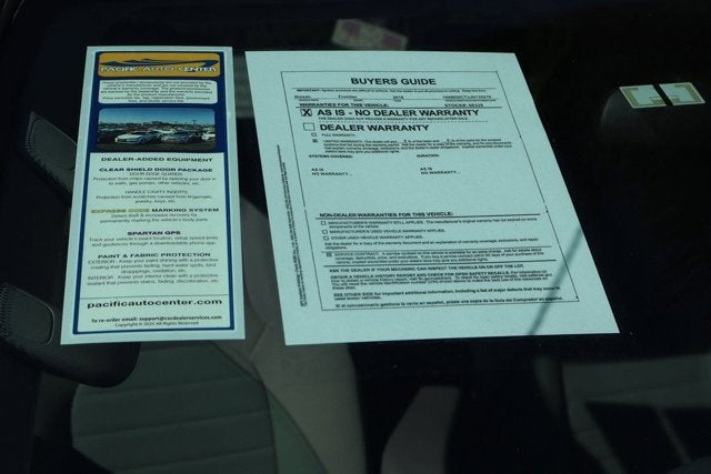 2020 Freightliner M-Line Walk-In Van