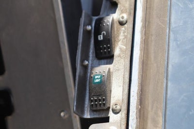 2020 Freightliner M Line Walk-in Van