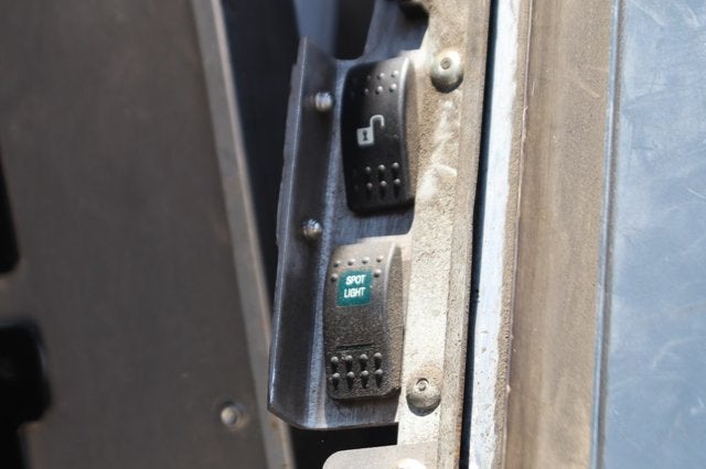 2020 Freightliner M Line Walk-in Van