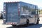 2020 Freightliner M Line Walk-in Van