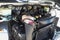 2020 Freightliner M Line Walk-in Van
