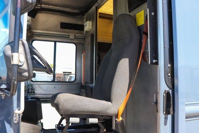 2020 Freightliner M Line Walk-in Van