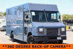 2020 Freightliner M Line Walk-in Van
