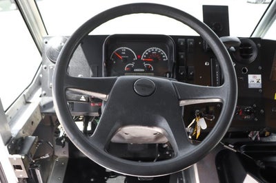 2020 Freightliner M Line Walk-in Van