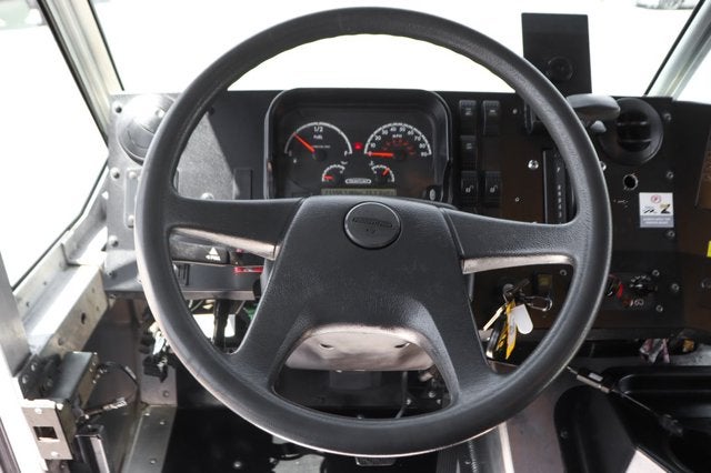 2020 Freightliner M Line Walk-in Van