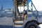 2020 Freightliner M Line Walk-in Van