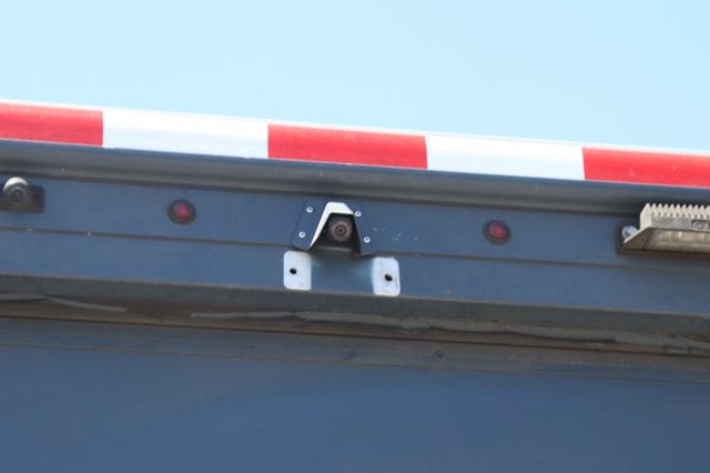 2020 Freightliner M Line Walk-in Van