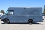 2020 Freightliner M Line Walk-in Van