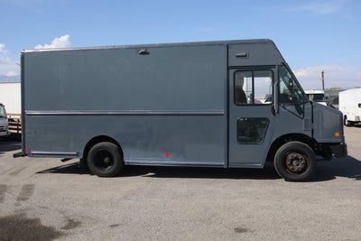 2020 Freightliner M Line Walk-In Van