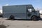 2020 Freightliner M Line Walk-In Van