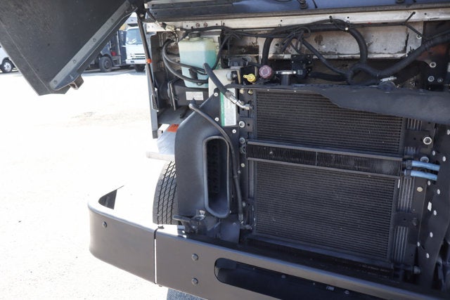 2020 Freightliner M Line Walk-In Van