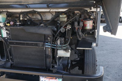 2020 Freightliner M Line Walk-In Van