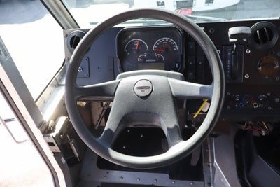 2020 Freightliner M Line Walk-In Van