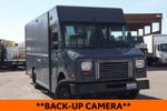 2020 Freightliner M Line Walk-In Van
