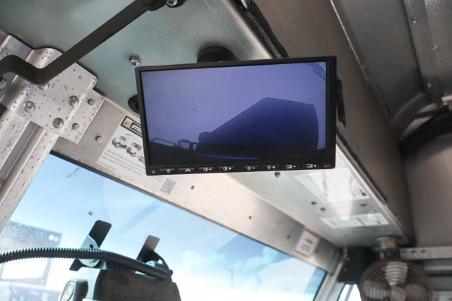 2020 Freightliner M Line Walk-In Van