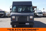 2020 Freightliner M Line Walk-In Van