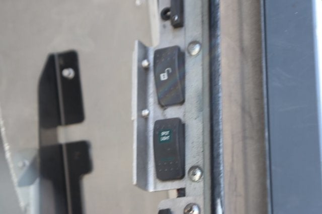 2020 Freightliner M Line Walk-In Van