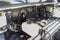 2020 Freightliner M Line Walk-In Van