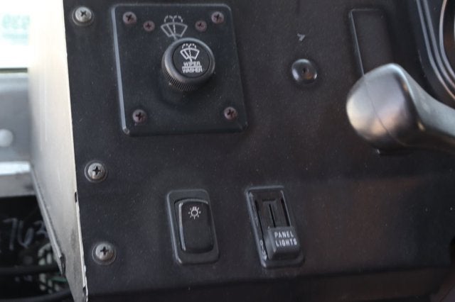 2020 Freightliner M Line Walk-In Van