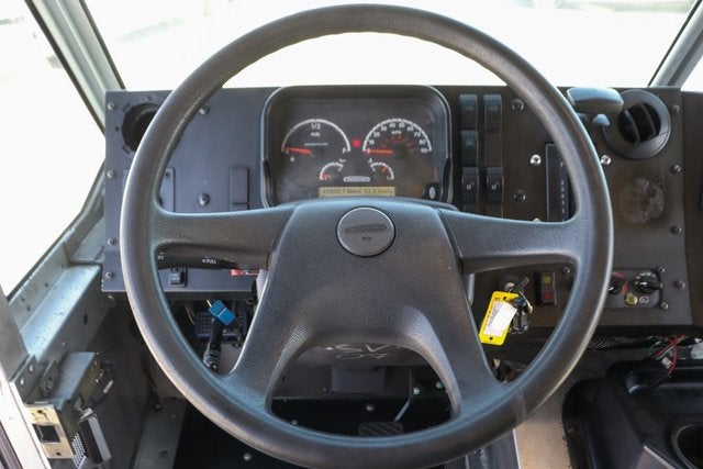 2020 Freightliner M Line Walk-In Van