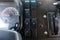 2020 Freightliner M Line Walk-In Van