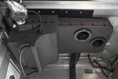 2020 Freightliner M Line Walk-In Van
