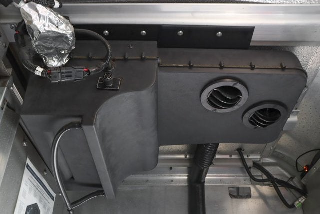 2020 Freightliner M Line Walk-In Van