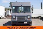 2020 Freightliner M Line Walk-In Van