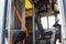 2020 Freightliner M Line Walk-In Van