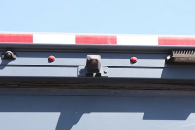 2020 Freightliner M Line Walk-In Van