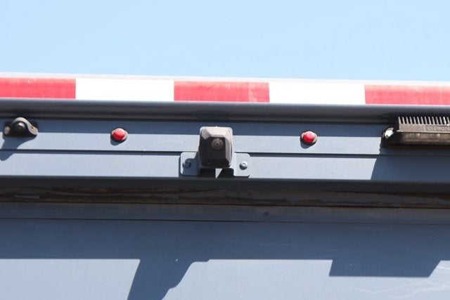 2020 Freightliner M Line Walk-In Van