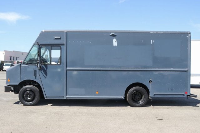 2020 Freightliner M Line Walk-In Van