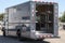 2020 Freightliner M Line Walk-In Van