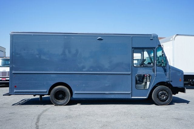 2020 Freightliner M Line Walk-in Van