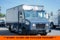 2020 Freightliner M Line Walk-in Van