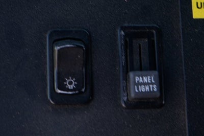 2020 Freightliner M Line Walk-in Van