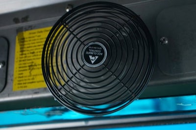 2020 Freightliner M Line Walk-in Van