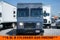 2020 Freightliner M Line Walk-in Van