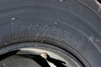 2020 Freightliner M Line Walk-in Van