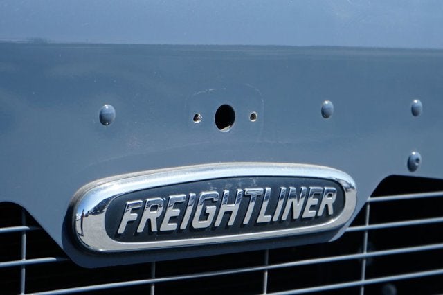 2020 Freightliner M Line Walk-in Van