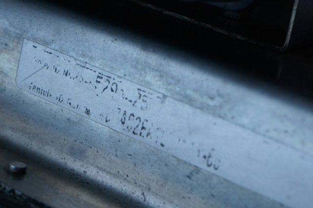 2020 Freightliner M Line Walk-in Van