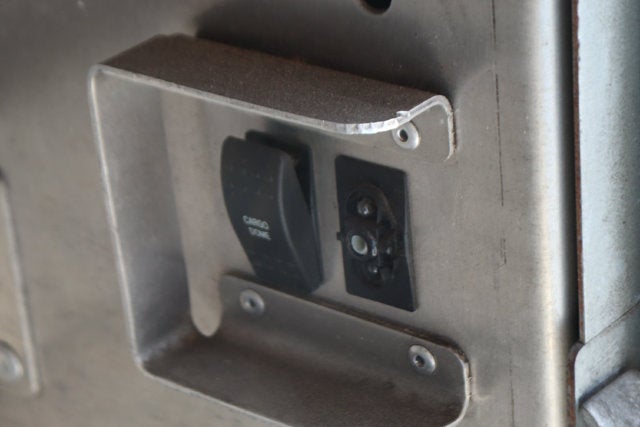 2020 Freightliner M Line Walk-In Van