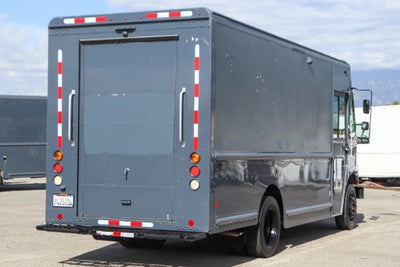2020 Freightliner M Line Walk-In Van